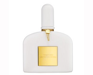 White Patchouli By Tom Ford