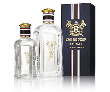 Tommy Eau De Prep By Tommy Hilfiger