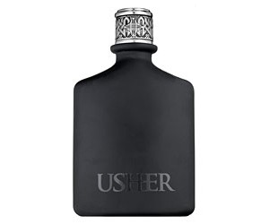 Usher cologne sales