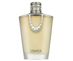 Usher Woman By Usher