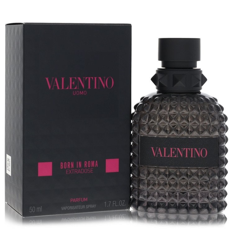 Valentino Uomo Born In Roma Extradose By Valentino
