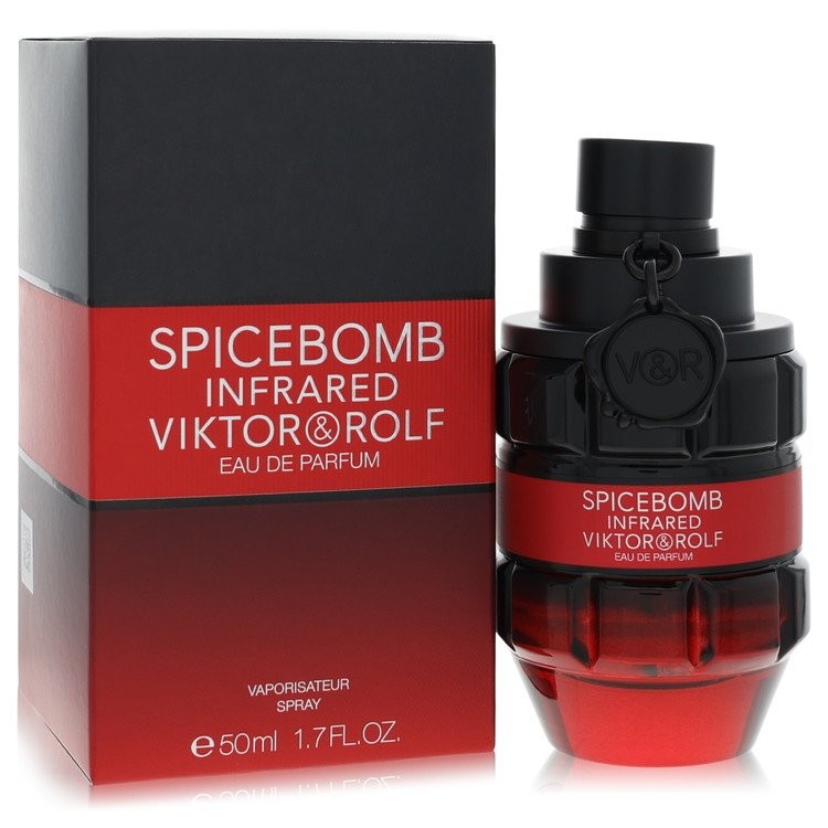 Spicebomb Infrared By Viktor & Rolf