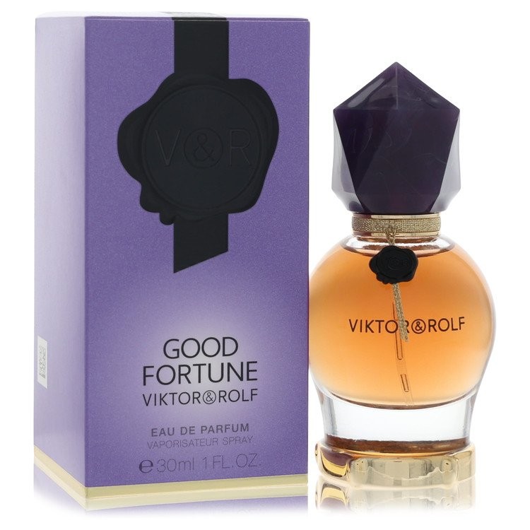 Good Fortune By Viktor & Rolf