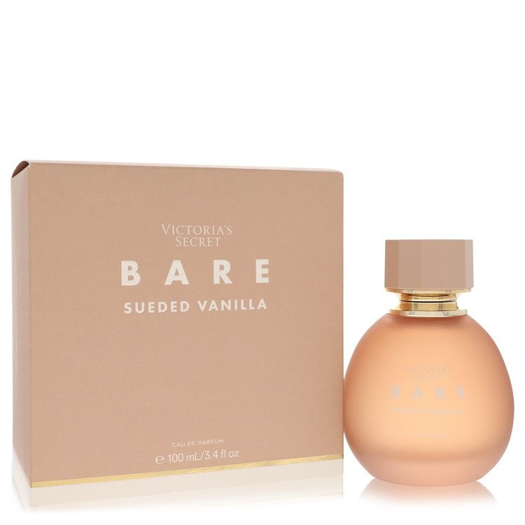 Bare Sueded Vanilla By Victoria's Secret