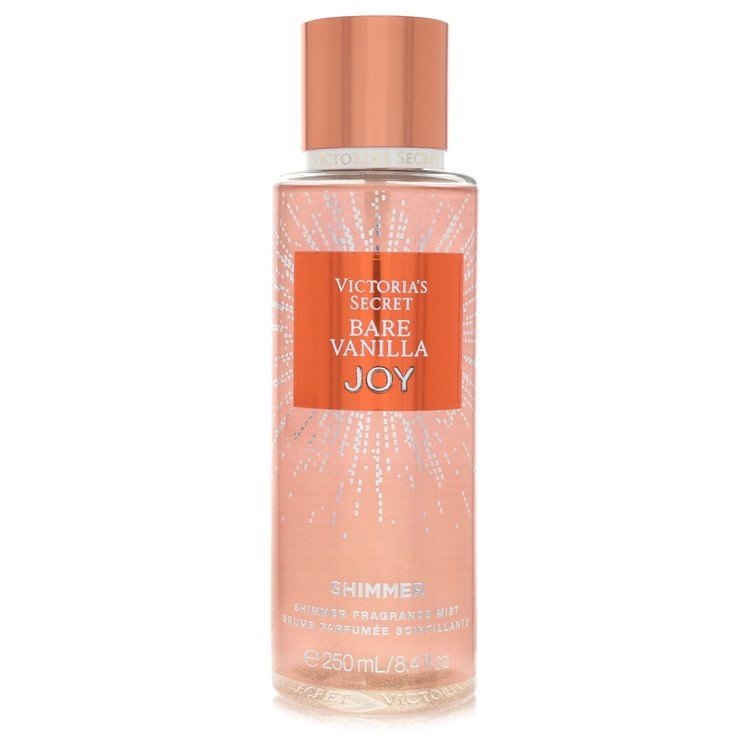 Bare Vanilla Shimmer Joy By Victoria's Secret