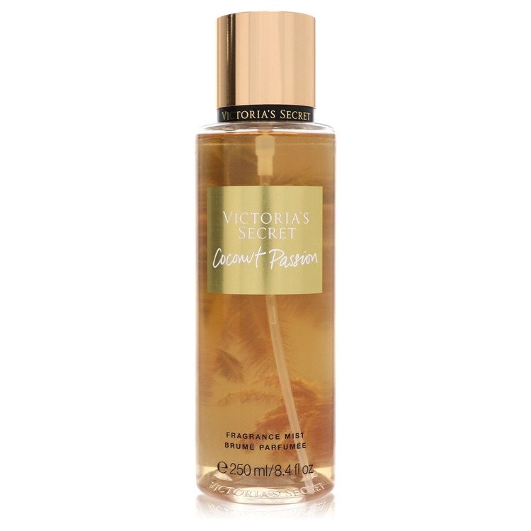 Coconut Passion By Victoria's Secret