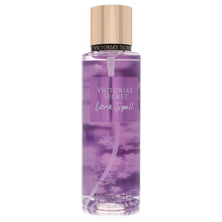 Love Spell By Victoria's Secret