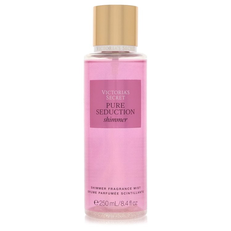 Pure Seduction Shimmer By Victoria's Secret