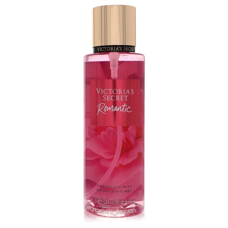 Romantic By Victoria's Secret