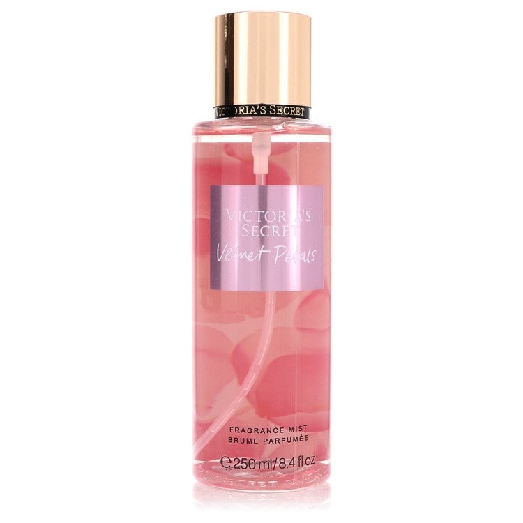 Velvet Petals By Victoria's Secret