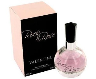 Rock 'n Rose By Valentino