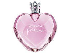 Flower Princess By Vera Wang