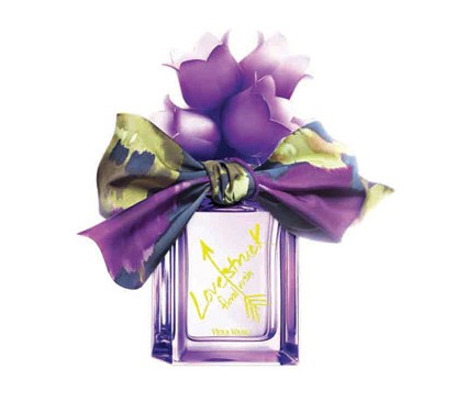 Lovestruck Floral Rush Vera Wang (w)