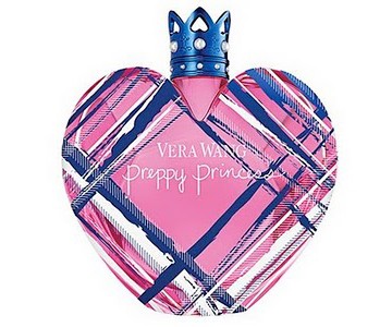 \"Preppy\" Princess