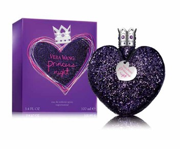 Princess night perfume clearance
