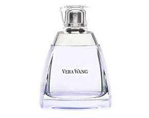 Vera wang 2025 sheer veil perfume