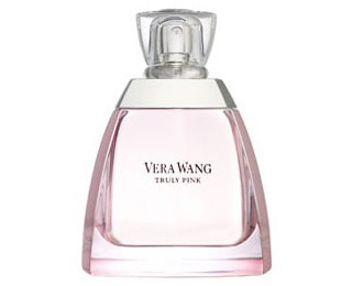 Vera Wang Truly Pink By Vera Wang