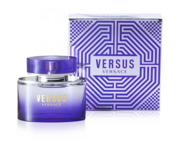 versus versace fragrance