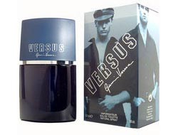 Versus Man