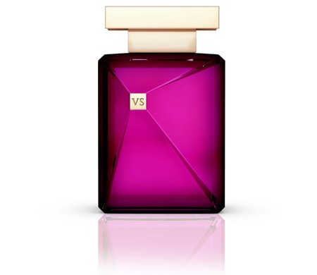 Seduction #1 Dark Orchid