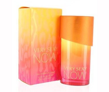 Very Sexy Now By Victoria's Secret