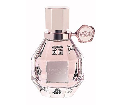 Flowerbomb De Paris