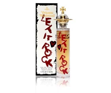 Let It Rock By Vivienne Westwood Fragrance Heaven
