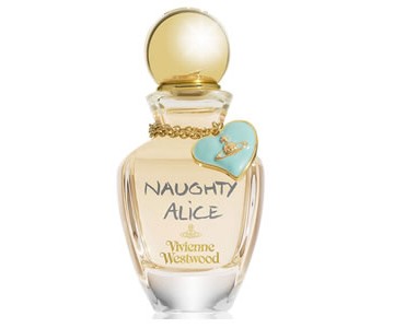 Vivienne westwood naughty online alice perfume