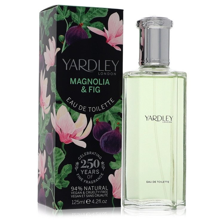 Magnolia & Fig By Yardley
