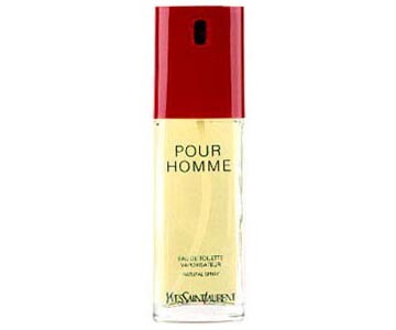 Pour Homme