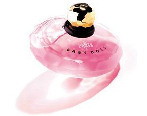 Baby Doll By Yves Saint Laurent