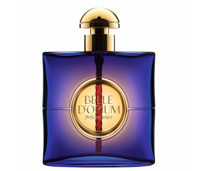 Belle d'Opium