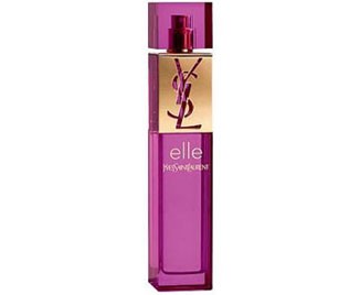 Ysl Elle By Yves Saint Laurent