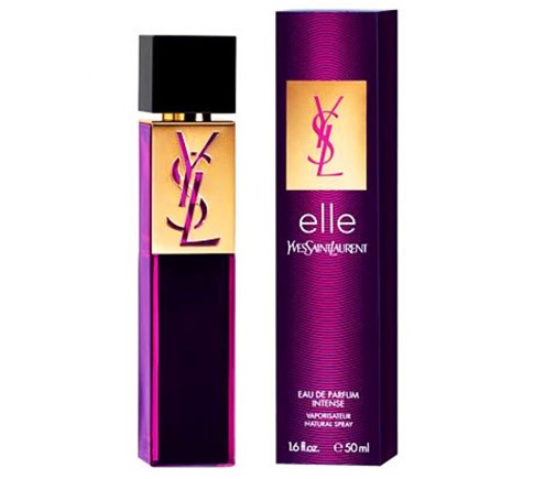Elle Intense