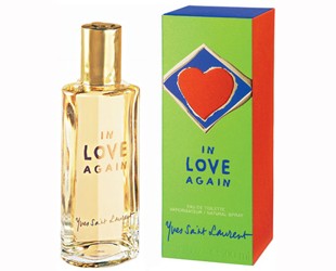 In Love Again