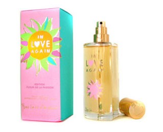 In Love Again Fleur de la Passion