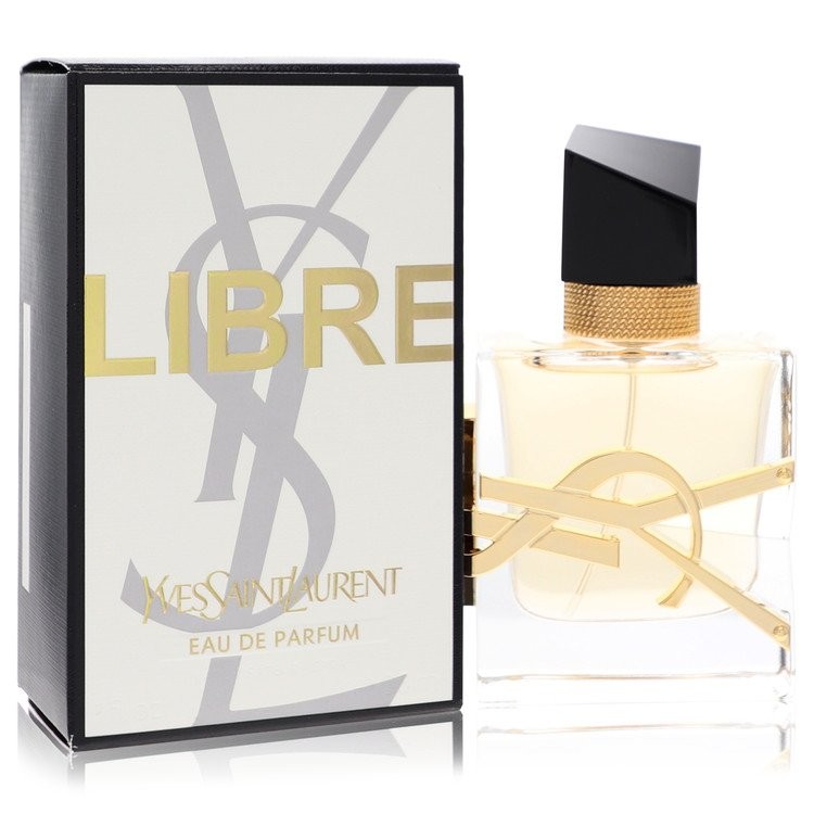 Libre By Yves Saint Laurent