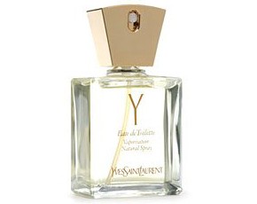 Y By Yves Saint Laurent