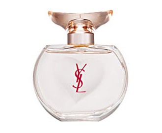 Young Sexy Lovely By Yves Saint Laurent