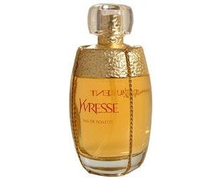 Yvresse