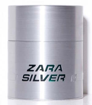 Silver