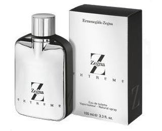Z Zegna Extreme