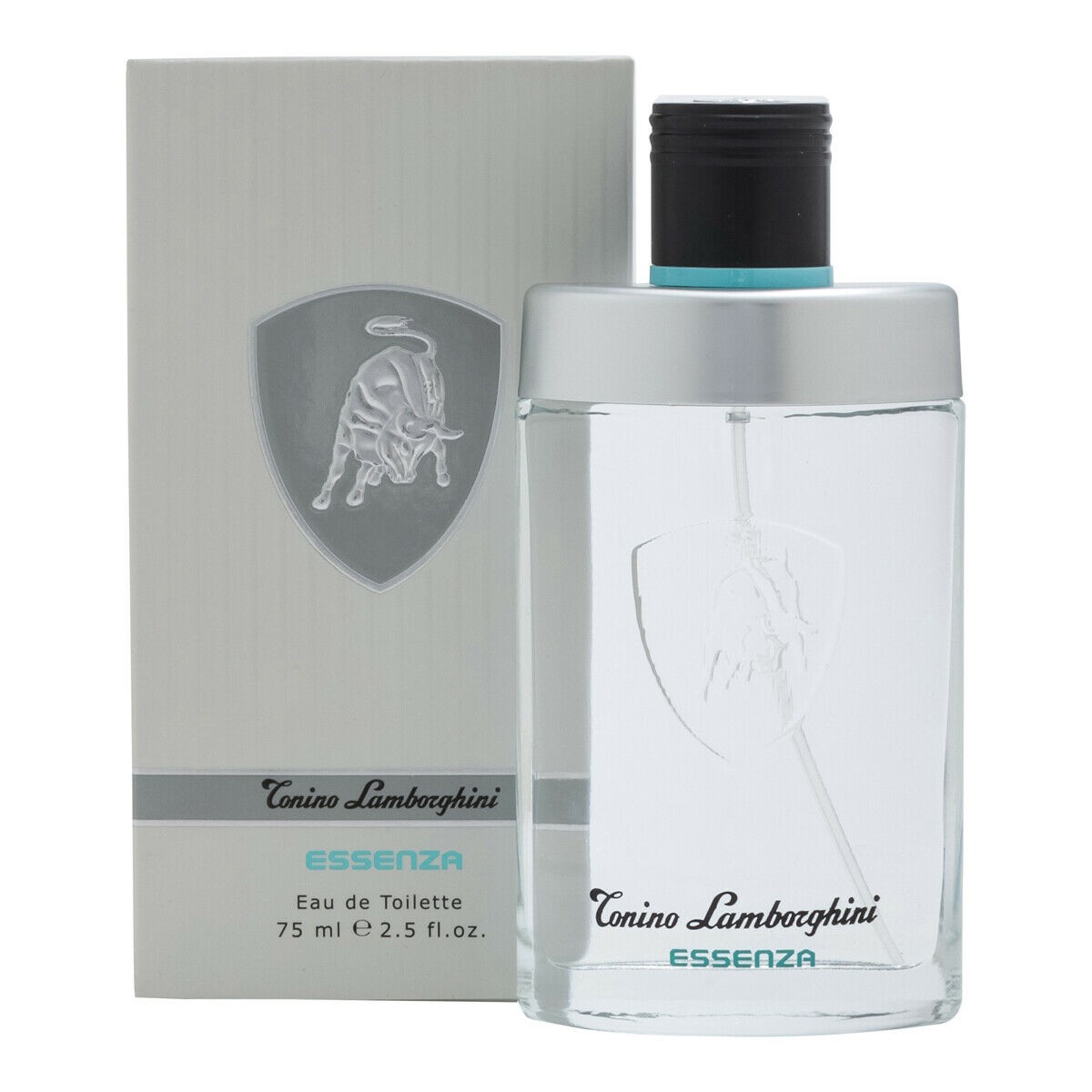 Lamborghini Essenza By Tonino Lamborghini