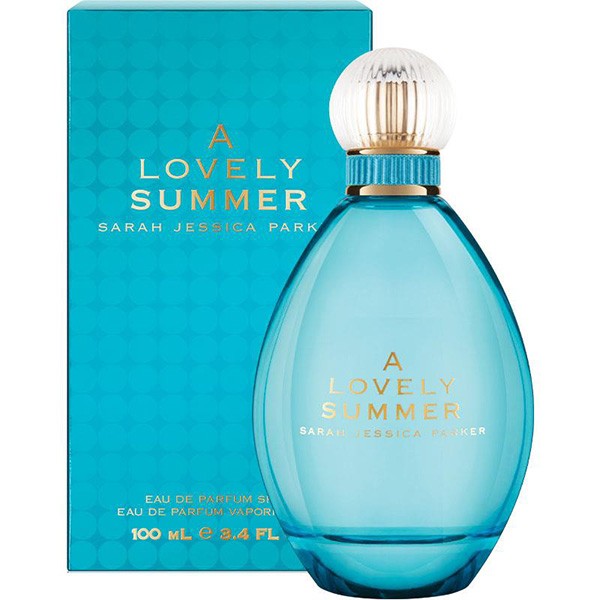 A Lovely Summer By Sarah Jessica Parker