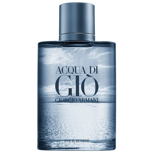 Giorgio armani blue cologne best sale