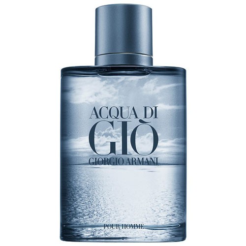 acqua di gio types