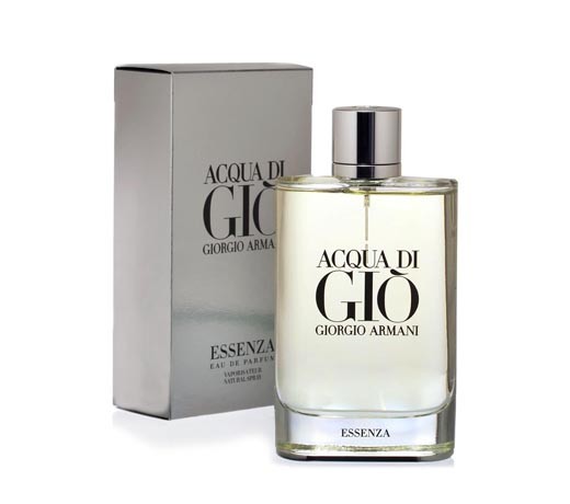 Acqua Di Gio Essenza By Giorgio Armani