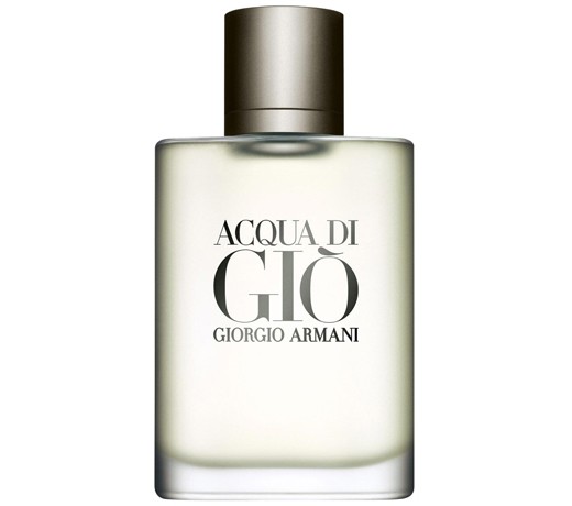 giorgio armani australia