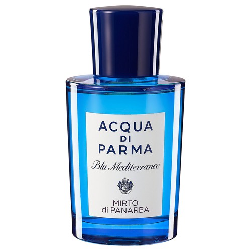 Blue Mediterraneo Mirto Di Panarea By Acqua Di Parma