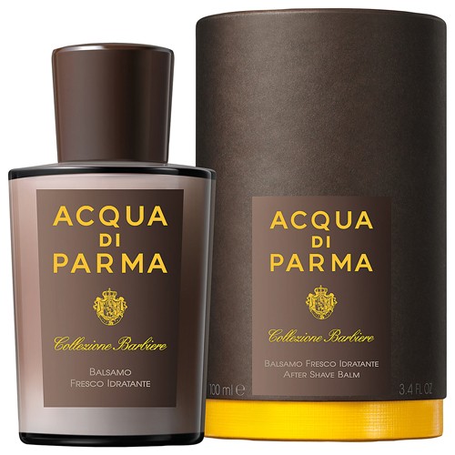 Collezione Barbiere By Acqua Di Parma 